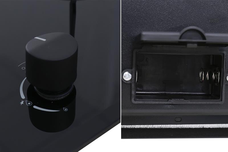 Bếp gas âm Teka GT Lux 75 2G AI AL Bếp gas âm Teka GT Lux 75 2G AI AL