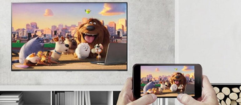 Smart tivi TCL 32 inch 32L61