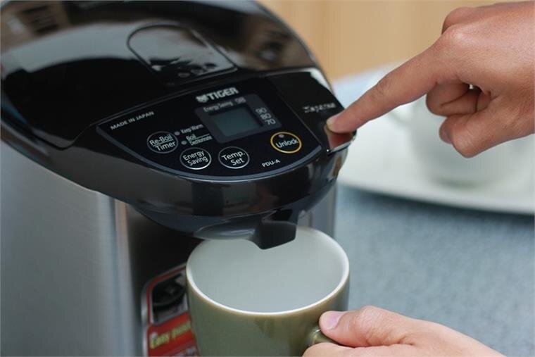 Bình Thủy điện Tiger PDU-A30W 3.0L