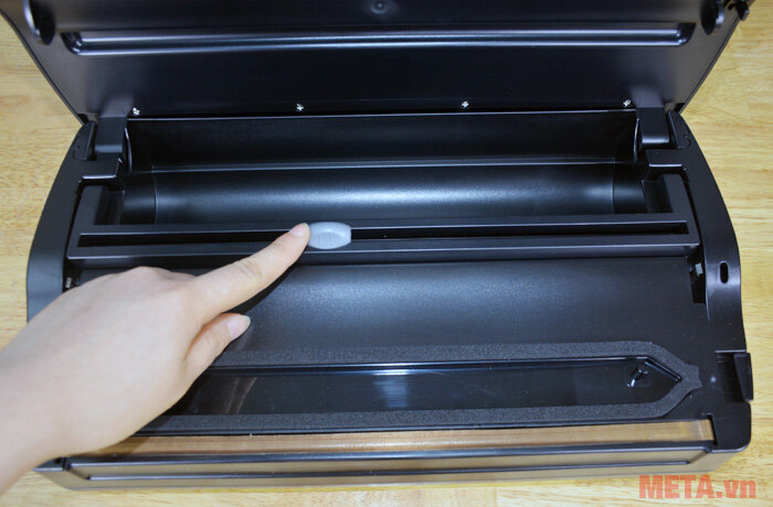 Máy hút chân không Sunhouse SHD5833