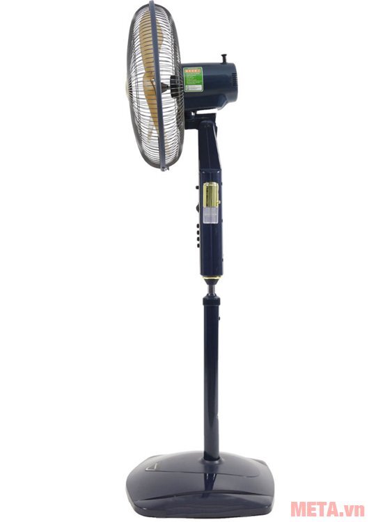 Quạt đứng Panasonic F-407WGO