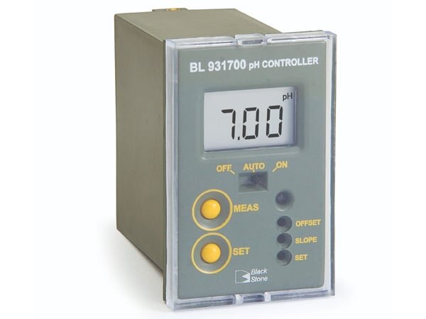 Màn hình đo và kiểm soát pH Hanna BL931700-1 Hanna BL931700-1