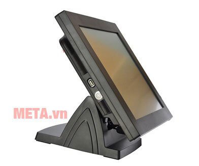 Máy tính tiền cảm ứng POS Protech 6322 Máy tính tiền cảm ứng POS Protech 6322