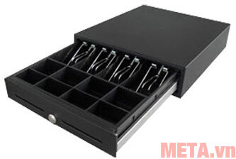 Két đựng tiền TOPCASH JJ-430