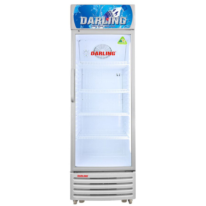 Tủ mát Darling DL-3200A