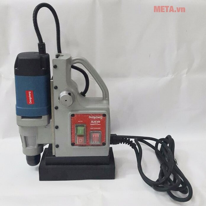 Máy khoan từ Dongcheng DJC30