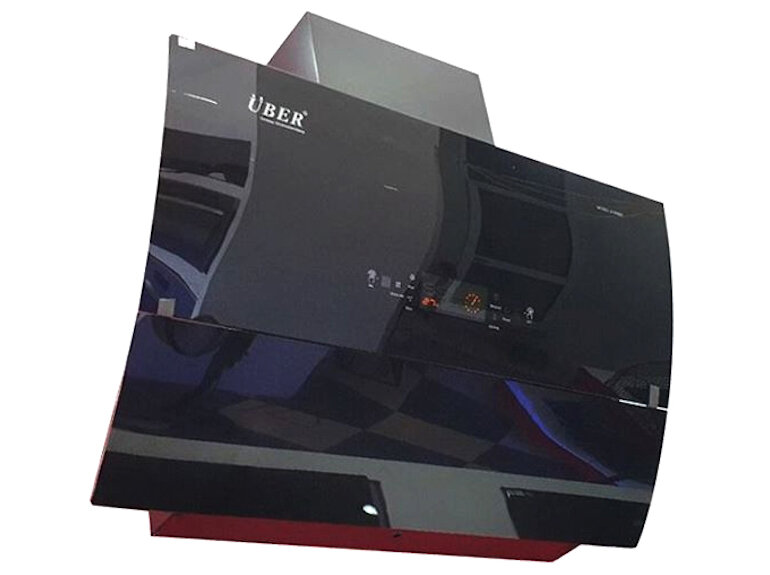 Máy hút mùi Uber U-90BG