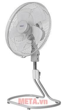 Quạt sàn rút lỡ Hatari IS18M1