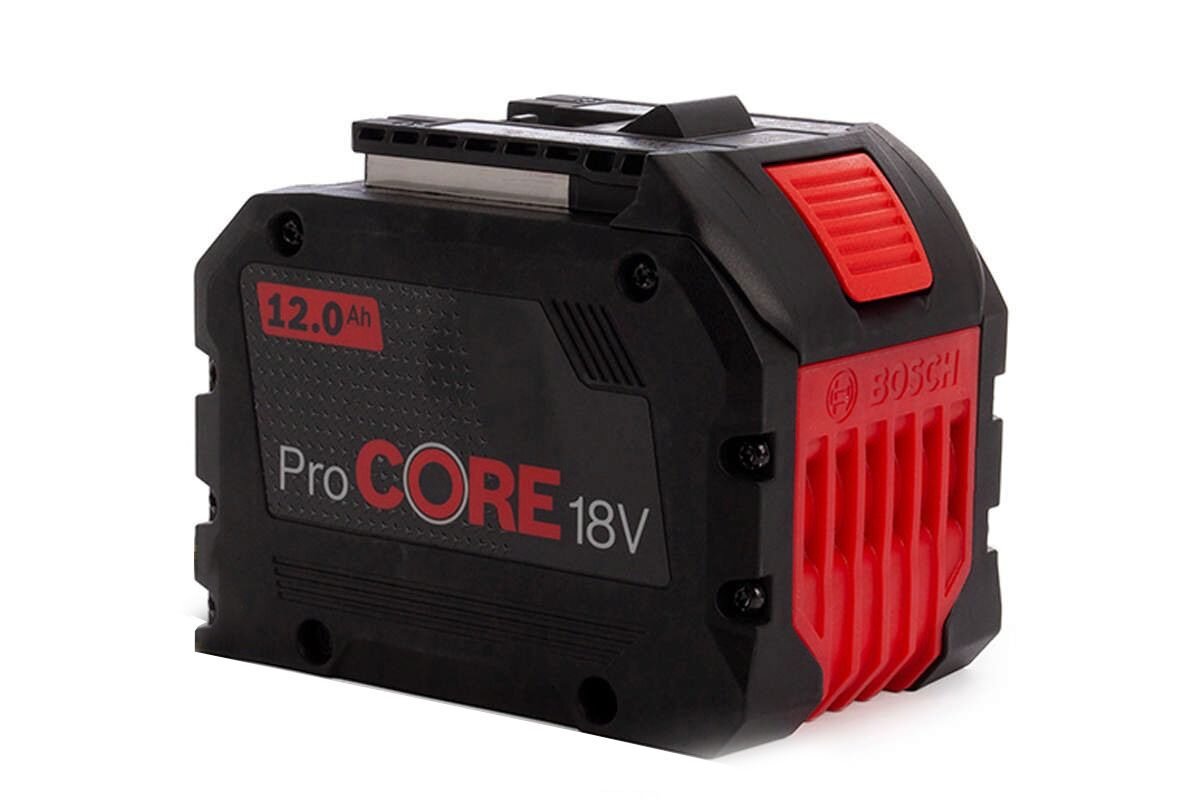 Pin Lion 18V/ 12.0Ah Bosch 1600A016GU