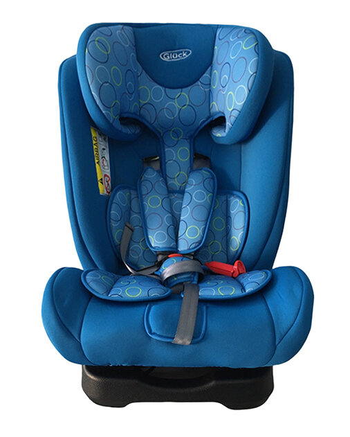  Ghế ngồi xe hơi Gluck ZY02