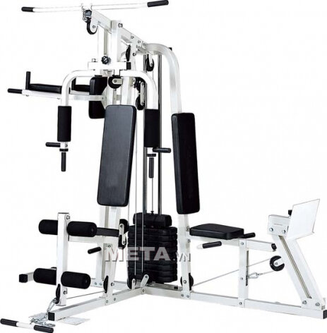 Giàn tạ đa năng AL-3350 Giàn tạ đa năng AL-3350