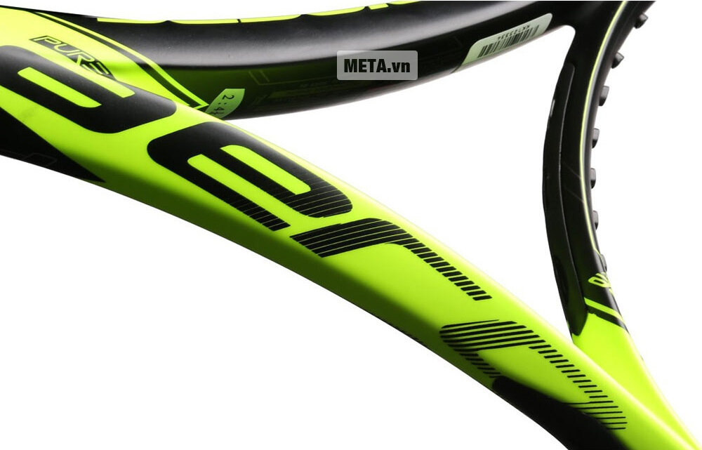 Vợt tennis Babolat Pure Aero Unstring 101253