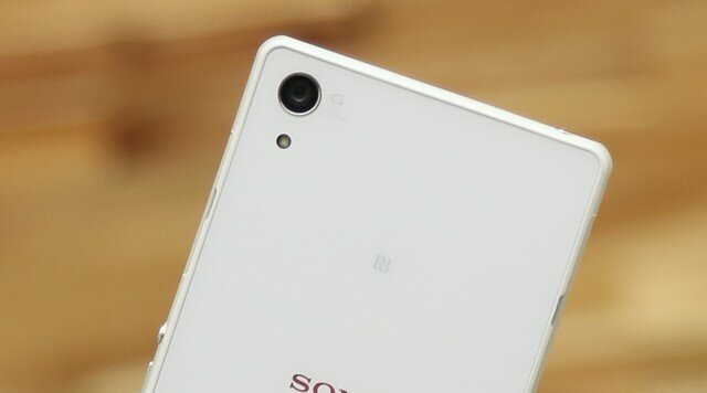 Điện thoại Sony Xperia Z2