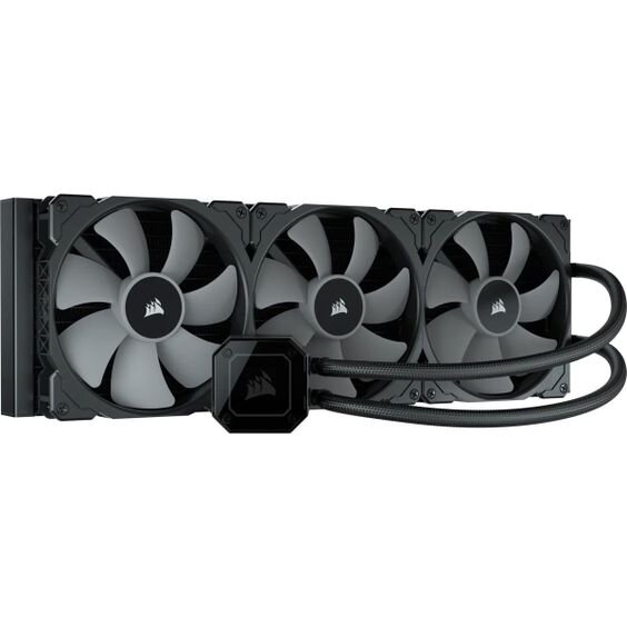 Tản nhiệt nước Corsair H170i Elite Capellix (Ảnh 2)
