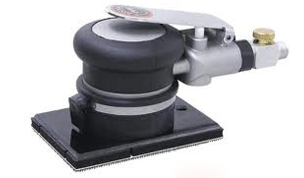 Máy chà nhám khí nén Kawasaki KPT-3600F