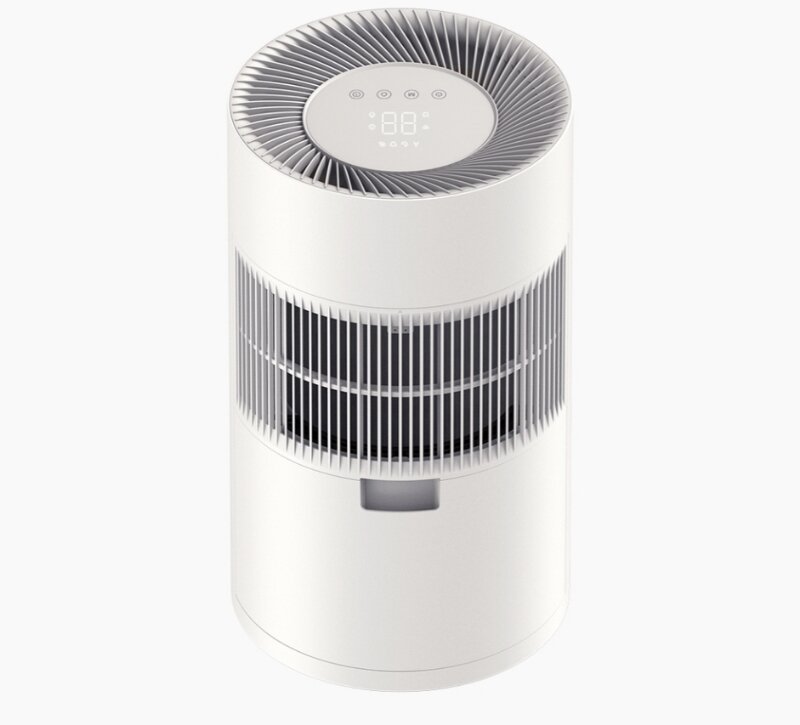 Máy hút ẩm Lumias D3T Plus