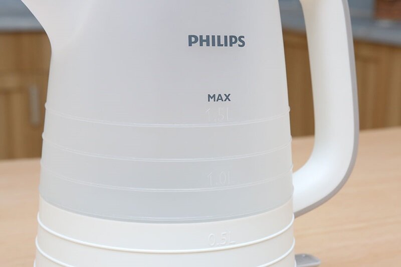 Bình đun siêu tốc Philips HD9334 1.5 lít