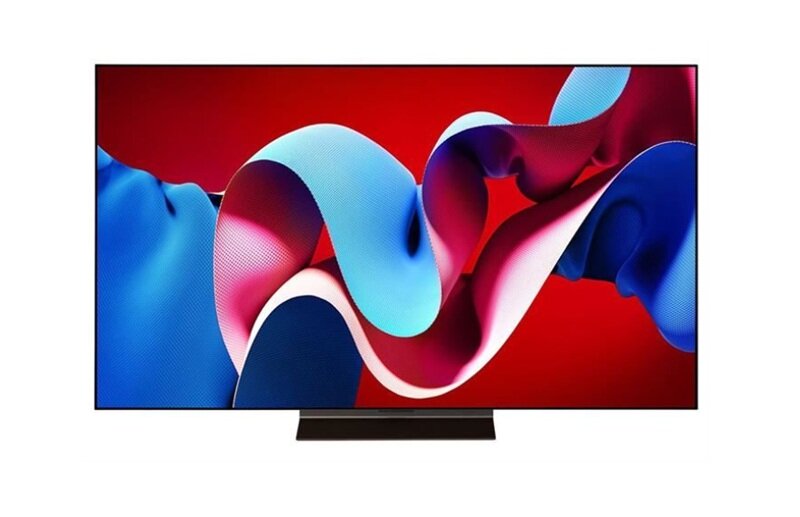 Smart Tivi LG OLED 4K 65 inch 65C4PSA