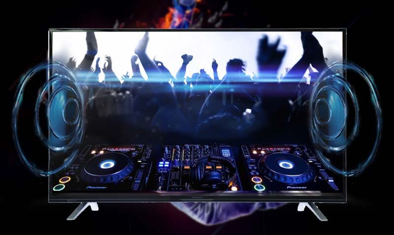 Tivi Panasonic  50 inch TH-50CX400V Tivi Panasonic  50 inch TH-50CX400V