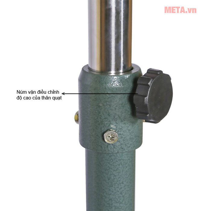 Quạt cây công nghiệp HAIKI super HK750HSP Quạt cây công nghiệp HAIKI super HK750HSP