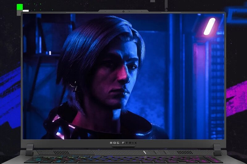 Màn hình Asus ROG Strix G16 G614JU-N3206W