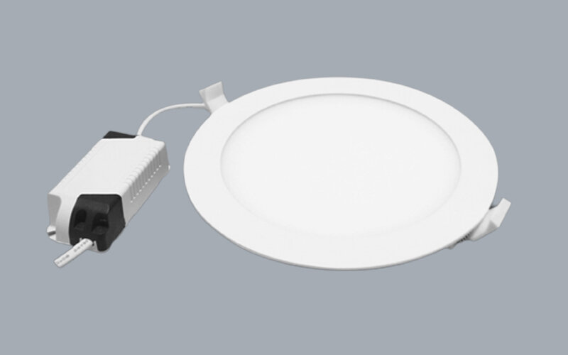 Đèn Led Dimmable 24W vàng MPE RPL 24V DIM có cấu tạo chắc chắn