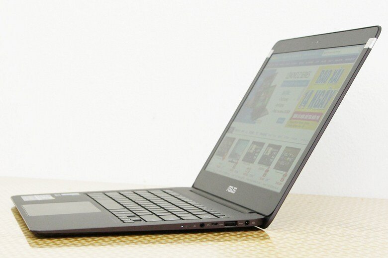 Asus Zenbook UX305FA M 5Y10/8GB/128GB/Win10 Asus Zenbook UX305FA M 5Y10/8GB/128GB/Win10