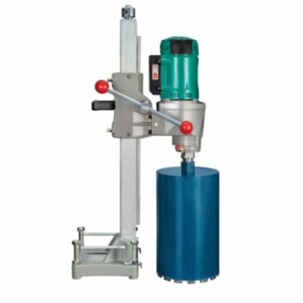 Máy khoan rút lõi bê tông 250mm DCA AZZ250A