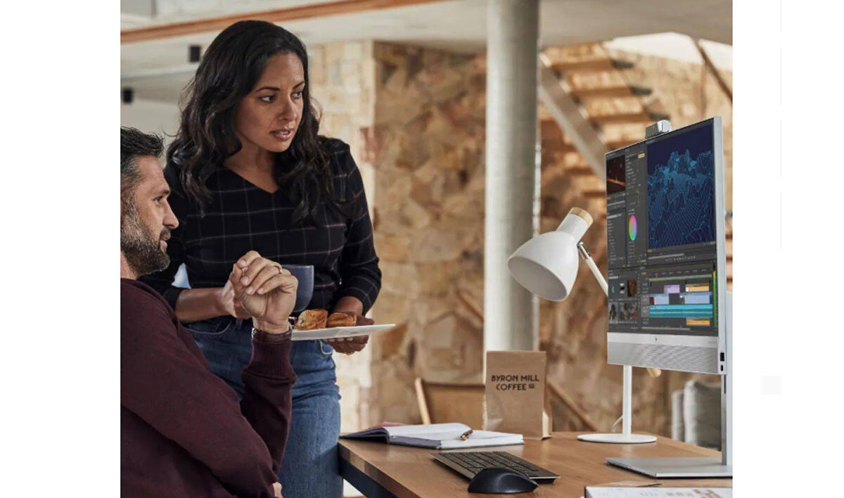 Máy tính All in one HP Eliteone 870 G9 