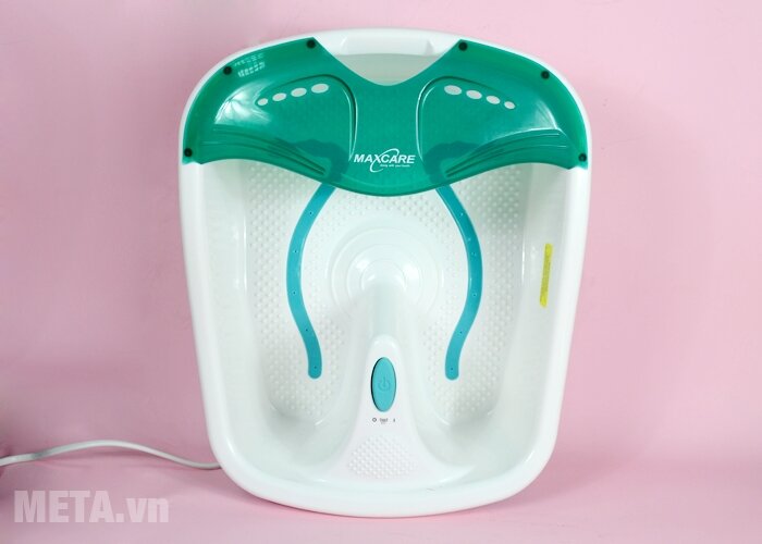 Bồn ngâm massage chân Max-641D