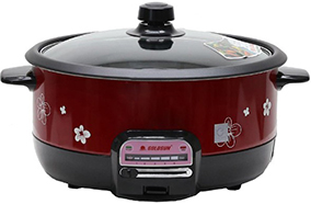 Nồi đa năng Goldsun MC-GAL30R Nồi đa năng Goldsun MC-GAL30R