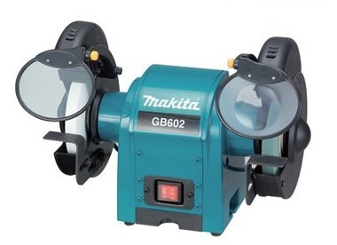 Máy mài 2 đá Makita GB 602 Máy mài 2 đá Makita GB 602