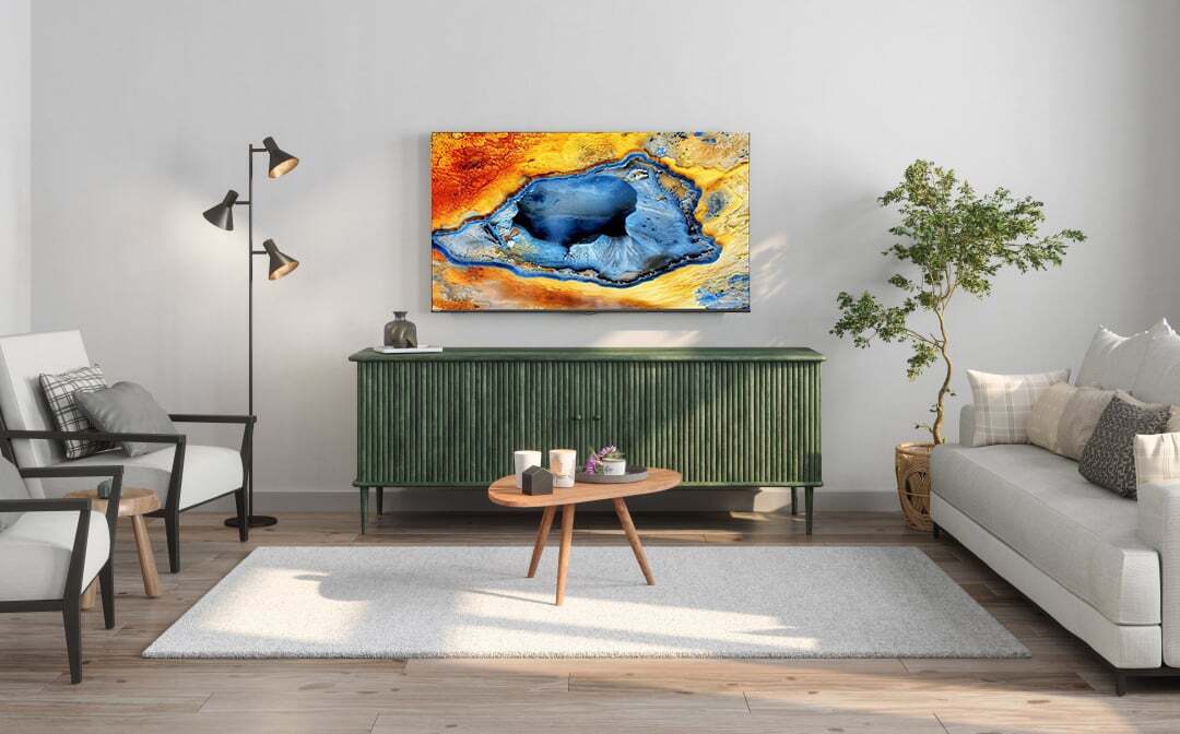 Smart Tivi Toshiba 4K 55 inch 55E330NP Smart Tivi Toshiba 4K 55 inch 55E330NP