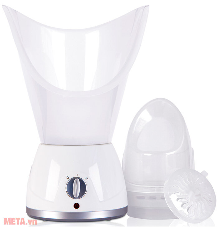 Máy xông hơi mặt RIO FSTE