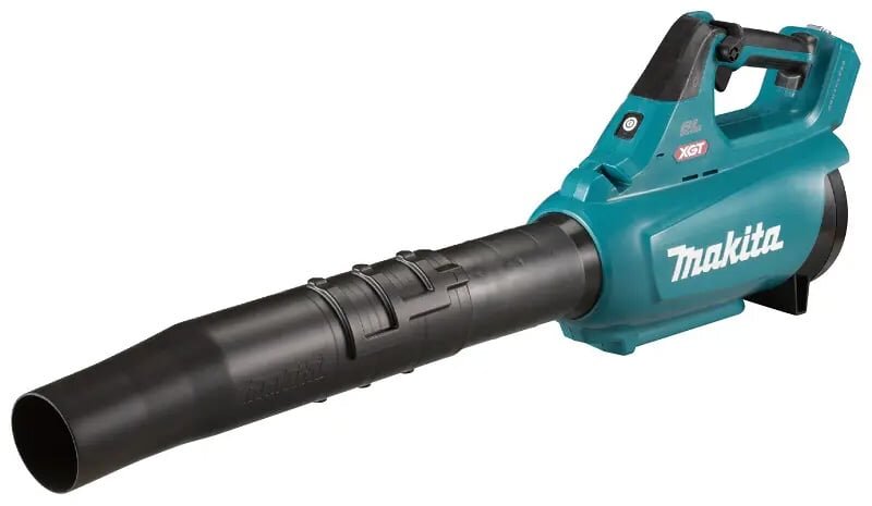 Hình ảnh máy thổi dùng pin Makita UB001GZ (BL)(40V MAX)