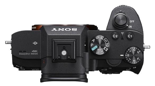 Máy Ảnh Sony Alpha A7M3 Body (ILCE-7M3)   SEL2470Z