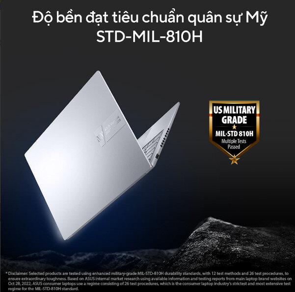 Laptop Asus Vivobook 14X OLED 