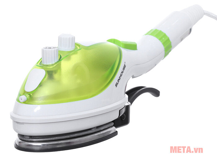 Bàn là hơi nước cầm tay Sunhouse SHD2080