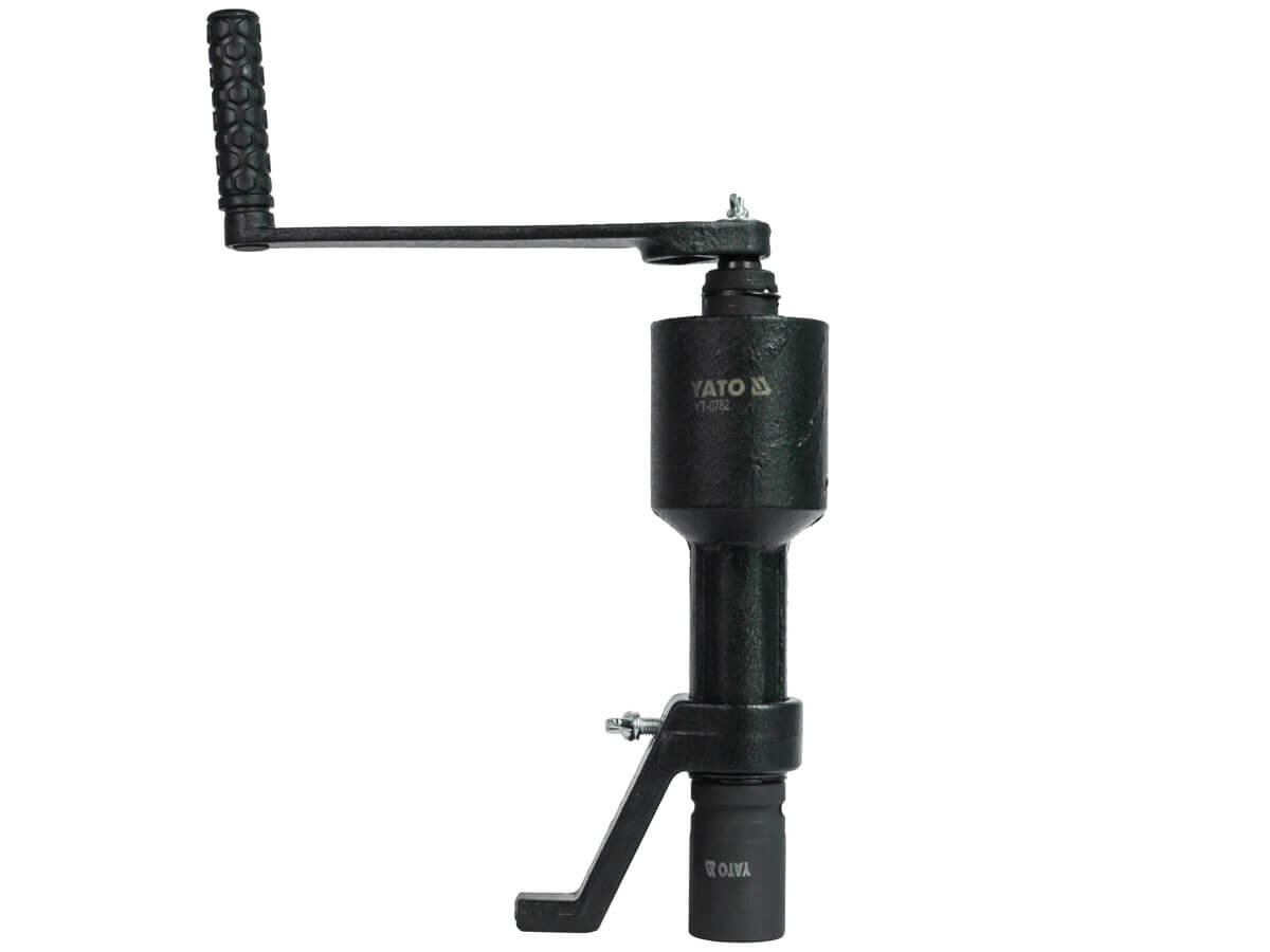 Dụng cu mở ốc lốp xe tải 