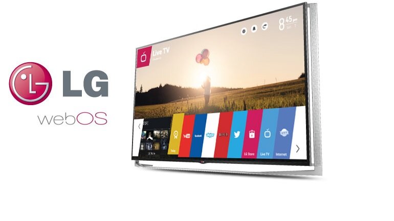 Smart Tivi LG 43 inch 4K 43UQ8150PSB