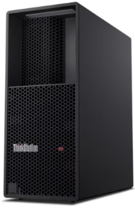Máy trạm Workstation Lenovo ThinkStation P3 Tower 30GS00G7VA