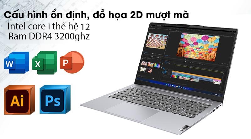 Laptop Lenovo S14 G3