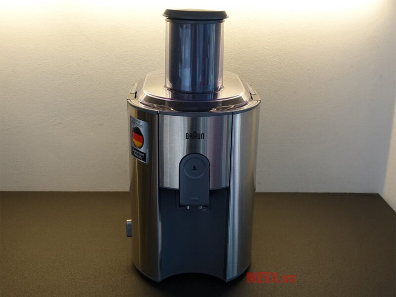 Máy ép trái cây Braun J700 (1000W)