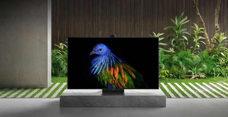 Smart Tivi QLED Xiaomi 4K 75 inch ES75 2022 Series 2 Smart Tivi QLED Xiaomi 4K 75 inch ES75 2022 Series