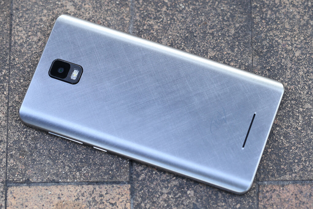 Điện thoại Itel it1508 Plus