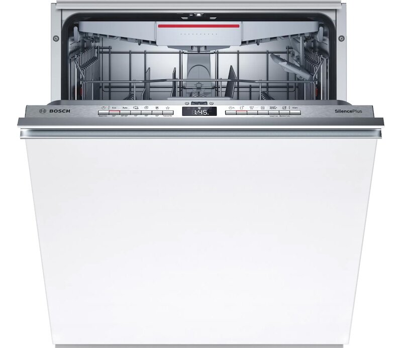 Máy rửa bát âm tủ 13 bộ Bosch SMV4HCX48E Serie 4