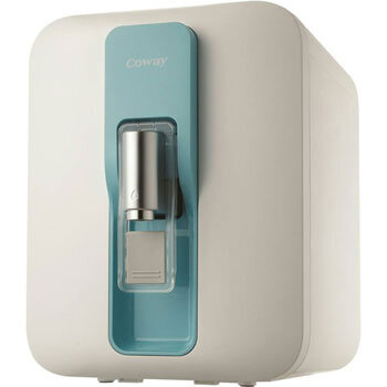 MÁY LỌC NƯỚC COWAY P-300L, không dùng điện