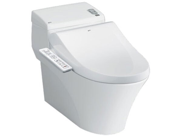 Bồn cầu thông minh