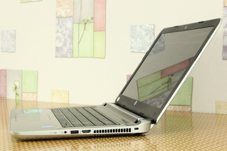 HP Pavilion 14 ab020TU i5 5200U/4GB/500GB/Win8.1 HP Pavilion 14 ab020TU i5 5200U/4GB/500GB/Win8.1
