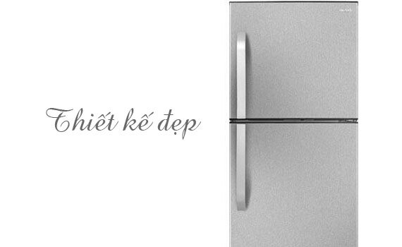 Tủ lạnh Aqua AQR-I315/SK - 317 Lít